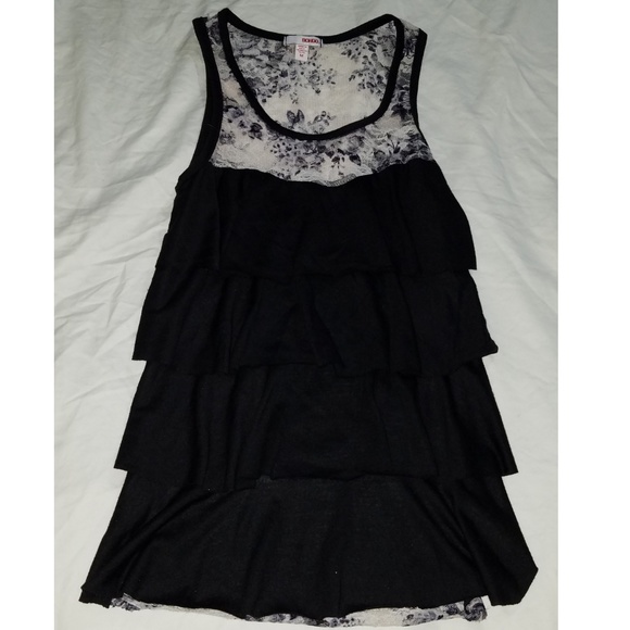 Women's top - Picture 3 of 4